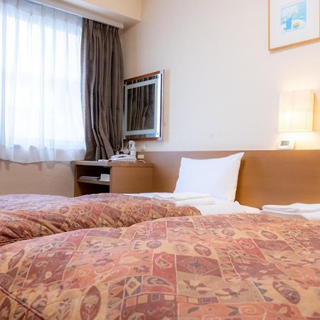 Pearl Hotel Kasai Τόκιο Εξωτερικό φωτογραφία