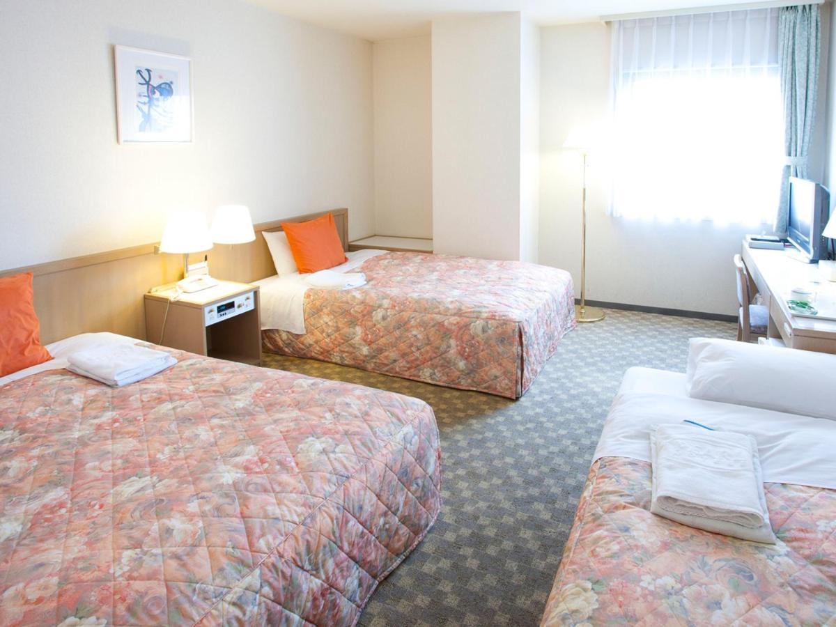 Pearl Hotel Kasai Τόκιο Εξωτερικό φωτογραφία