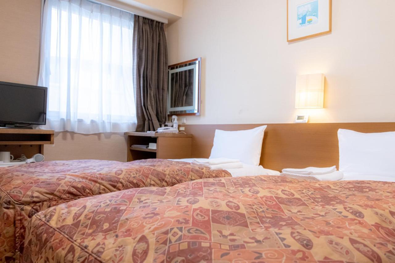 Pearl Hotel Kasai Τόκιο Εξωτερικό φωτογραφία