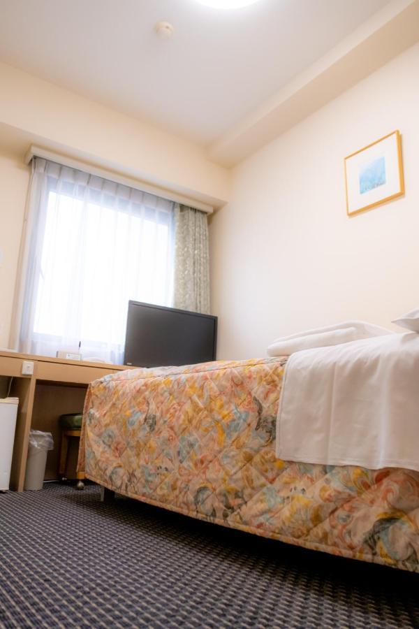 Pearl Hotel Kasai Τόκιο Εξωτερικό φωτογραφία