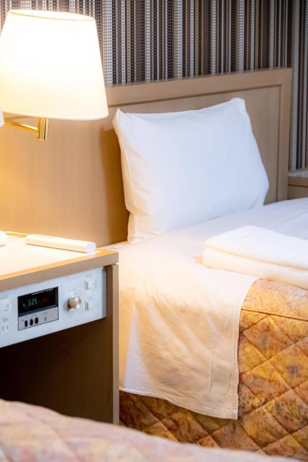 Pearl Hotel Kasai Τόκιο Εξωτερικό φωτογραφία