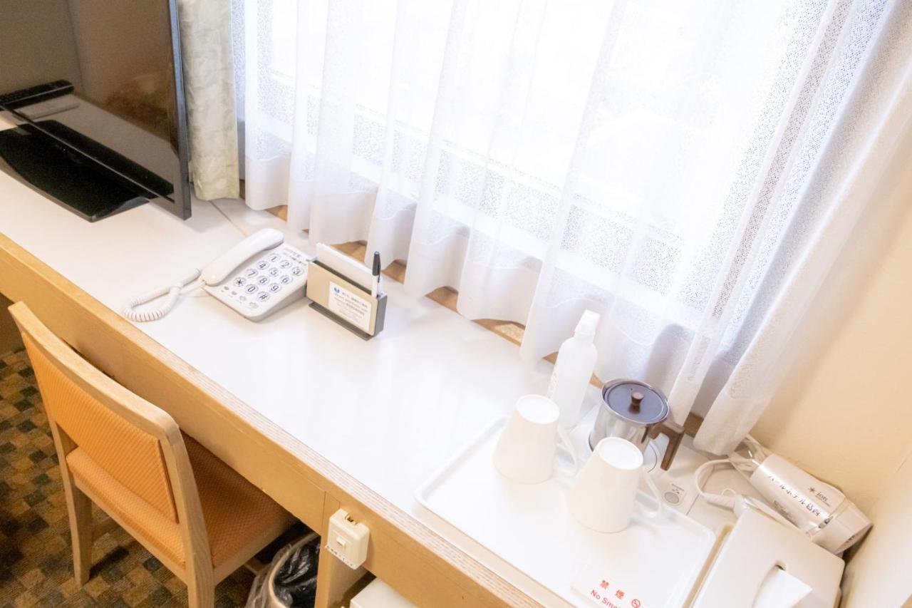 Pearl Hotel Kasai Τόκιο Εξωτερικό φωτογραφία