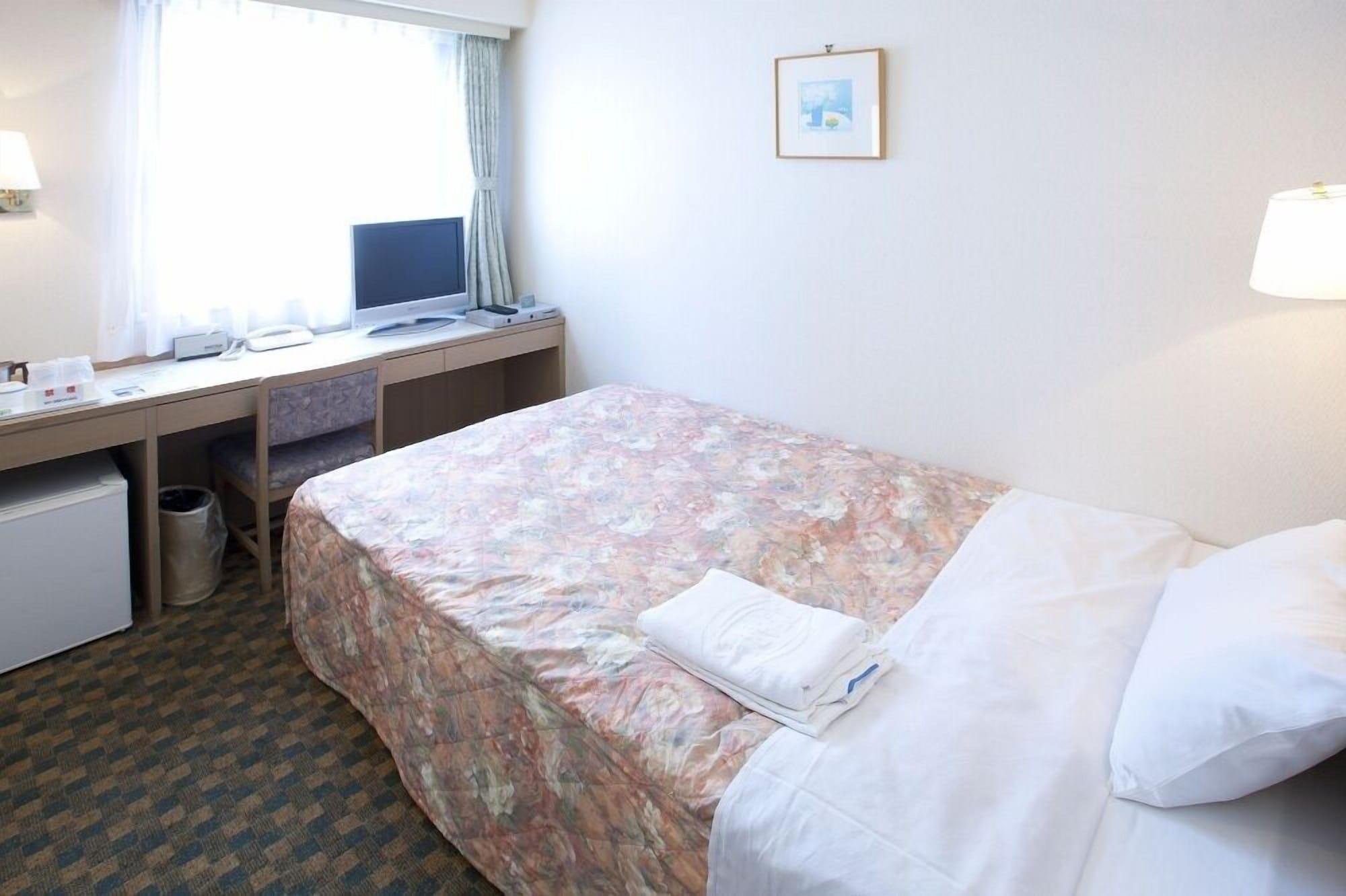 Pearl Hotel Kasai Τόκιο Εξωτερικό φωτογραφία
