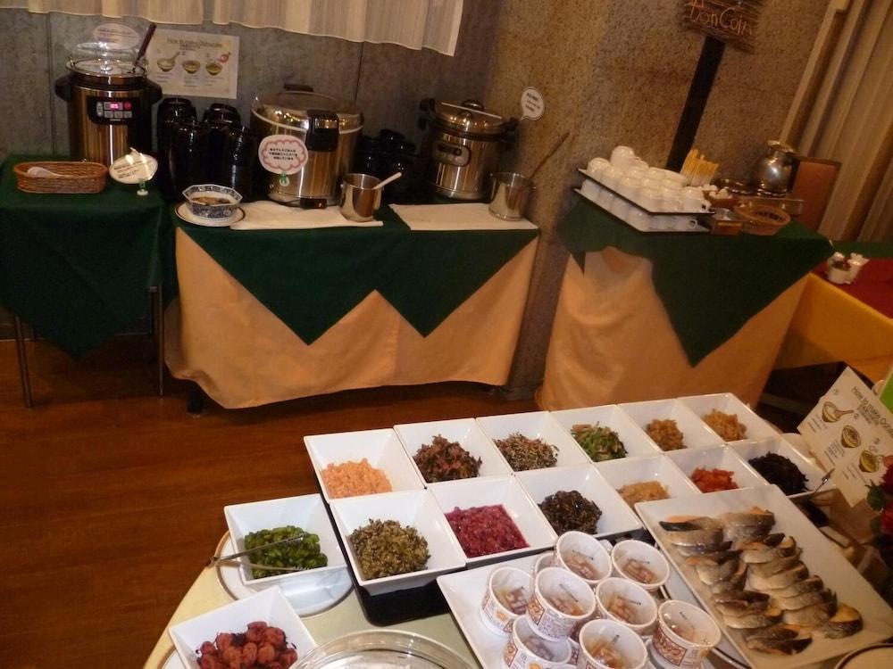 Pearl Hotel Kasai Τόκιο Εξωτερικό φωτογραφία