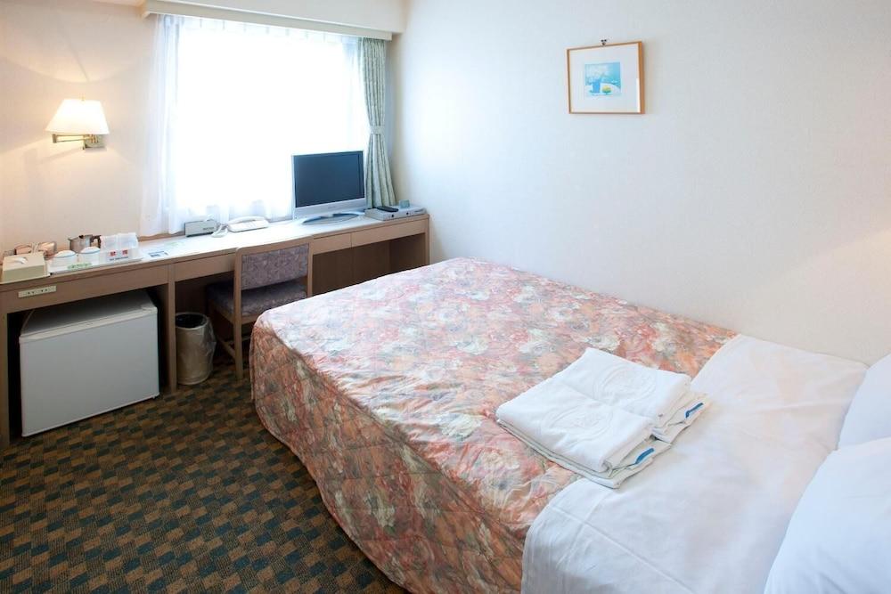 Pearl Hotel Kasai Τόκιο Εξωτερικό φωτογραφία
