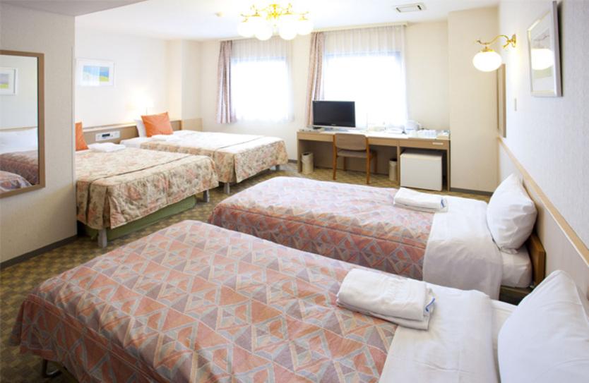 Pearl Hotel Kasai Τόκιο Εξωτερικό φωτογραφία