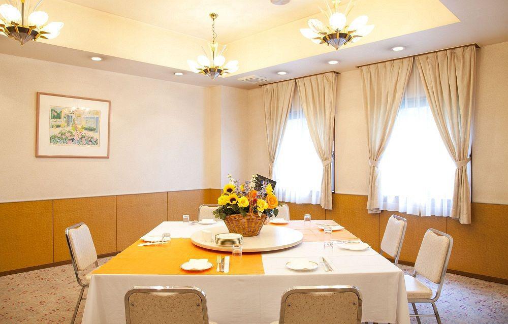 Pearl Hotel Kasai Τόκιο Εξωτερικό φωτογραφία